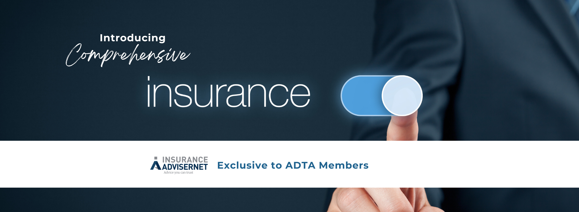 Comprehensive Insurance for Driving Instructors