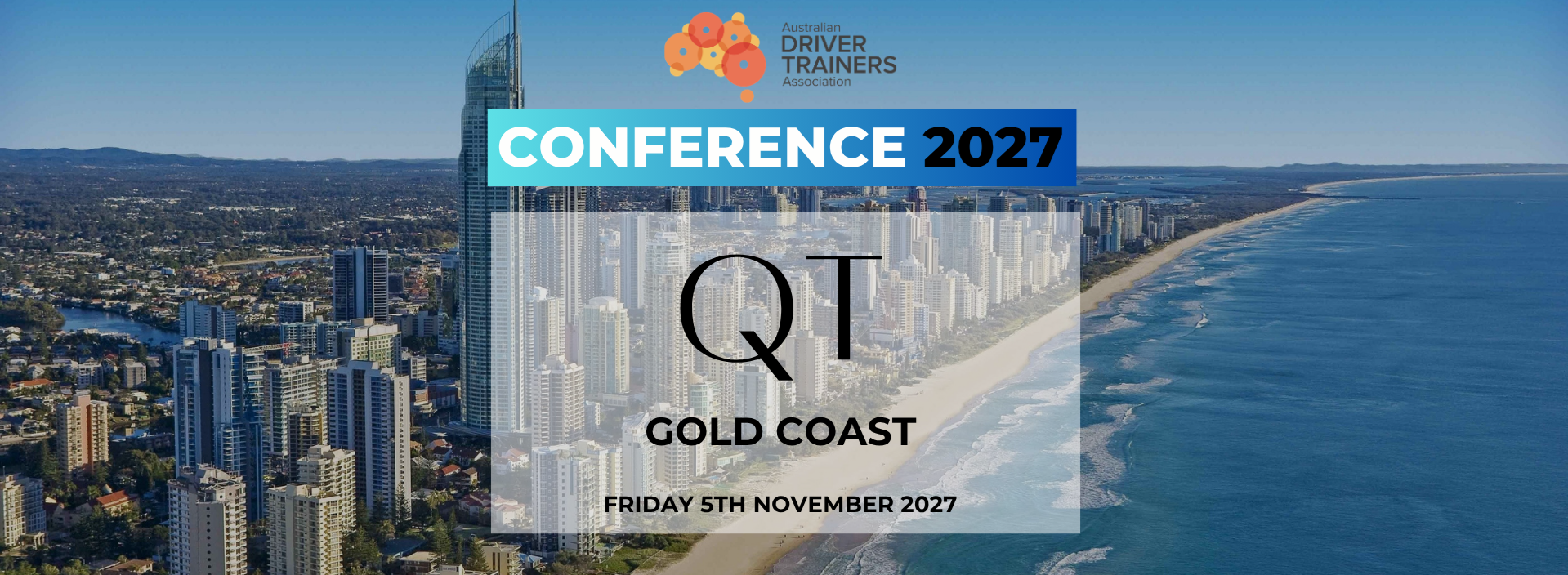 Super early bird pricing on sale NOW!